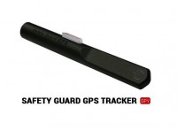 Safety Guard GPS Tracker SPY