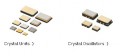 Crystals, Oscillators, RTC